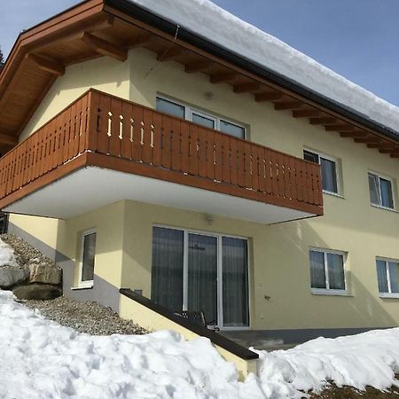 Apartment Drebes Flachau Bagian luar foto