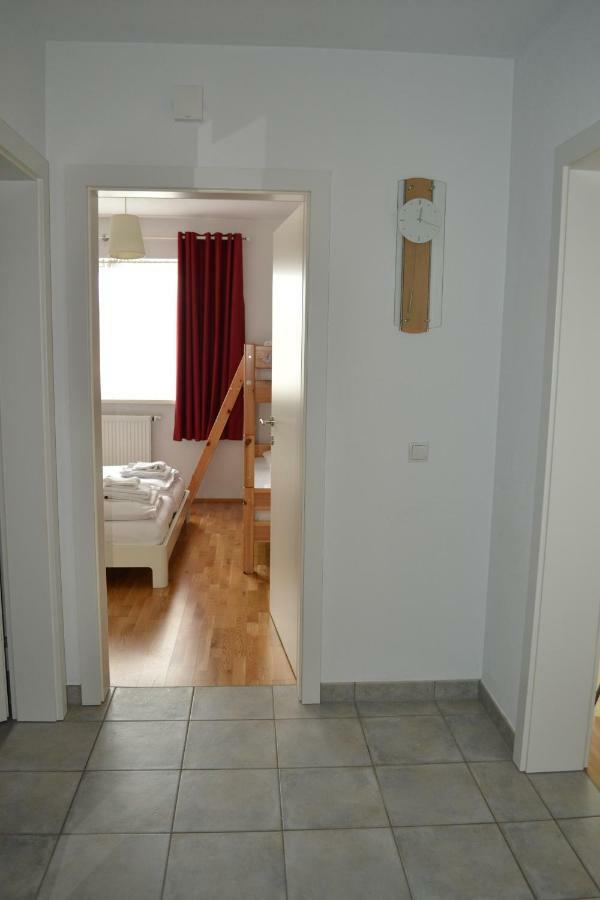 Apartment Drebes Flachau Bagian luar foto